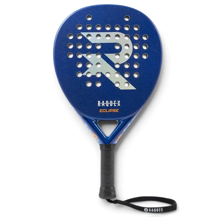 Raquex Eclipse Padel Racket