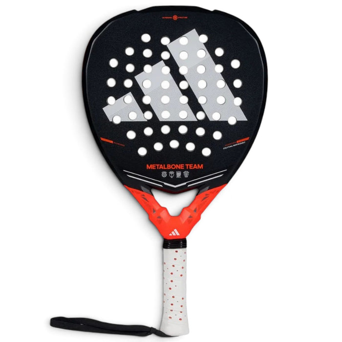 Adidas Metalbone Team 2026 Padel Racket