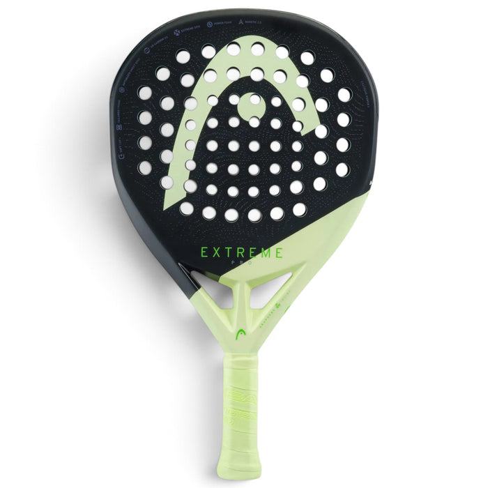 HEAD Extreme Pro 2026 Padel Racket