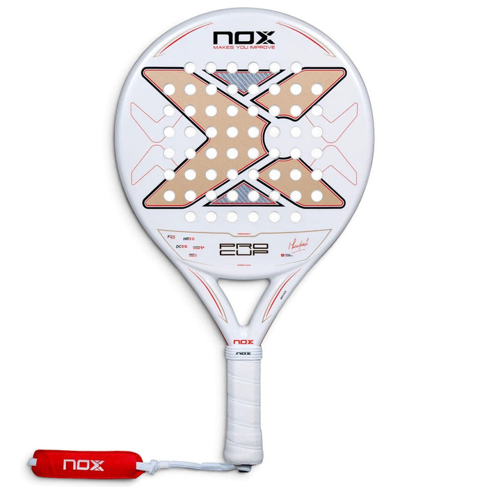 NOX ML10 Pro Cup COORP by Miguel Lamperti Padel Racket 2027