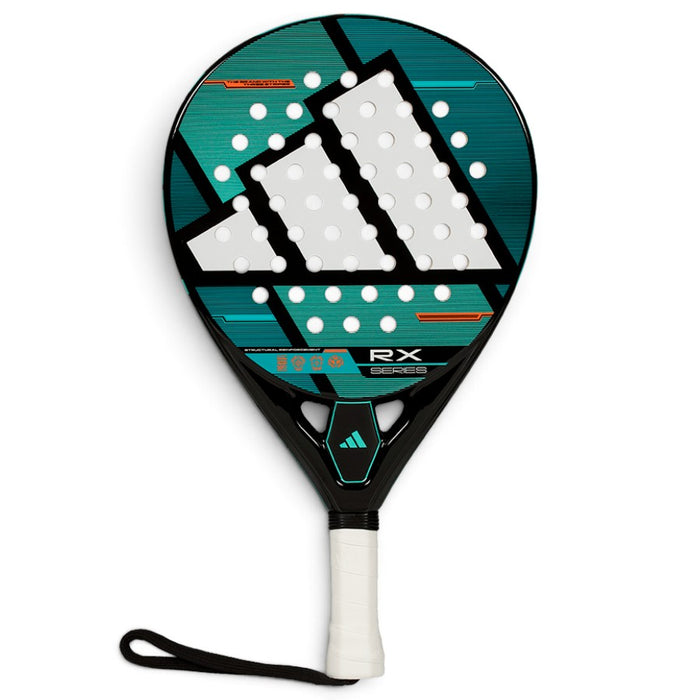 Adidas RX Series 2026 Padel Racket