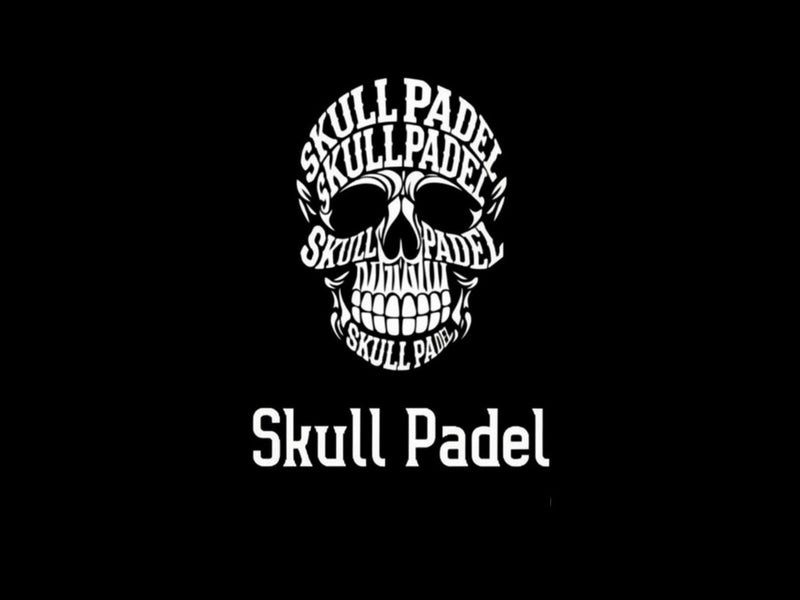 Skull Padel