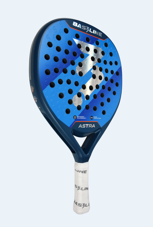 Bas3line Astra Padel Racket