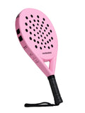 Nordicdot Fiesta Series Padel Racket (Pink)