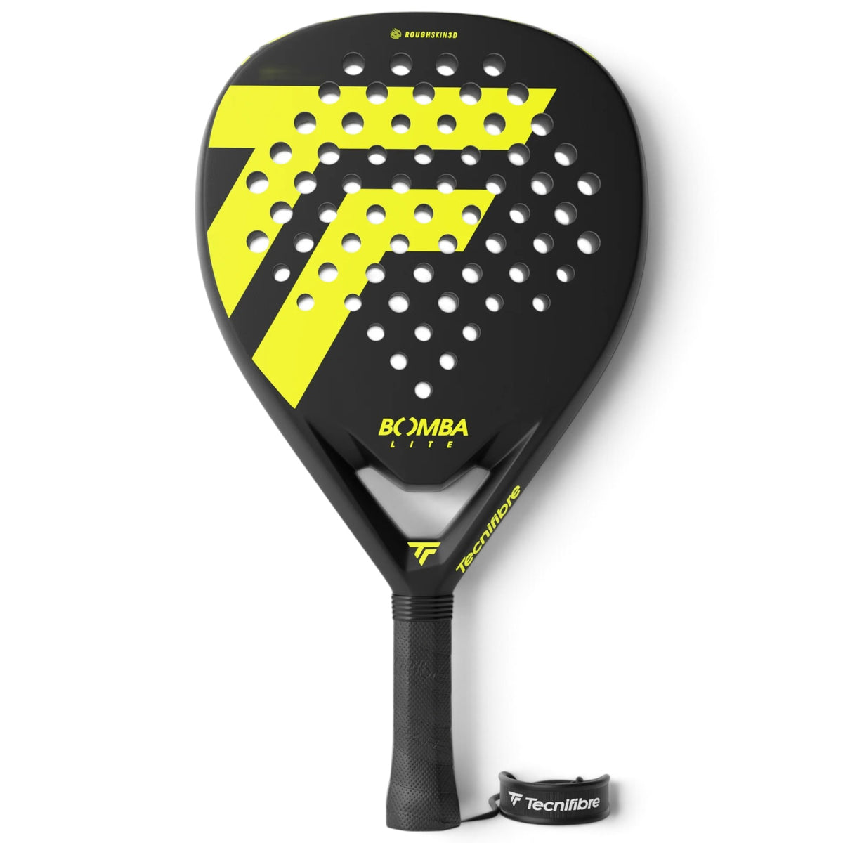 Tecnifibre Bomba Lite Padel Racket