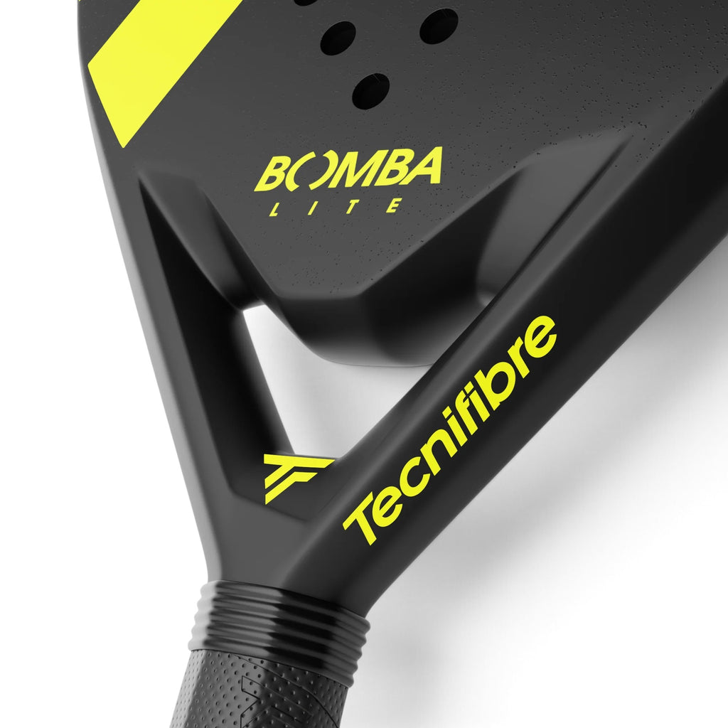 Tecnifibre Bomba Lite Padel Racket