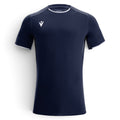 Macron Rhodium eco top - Navy/White