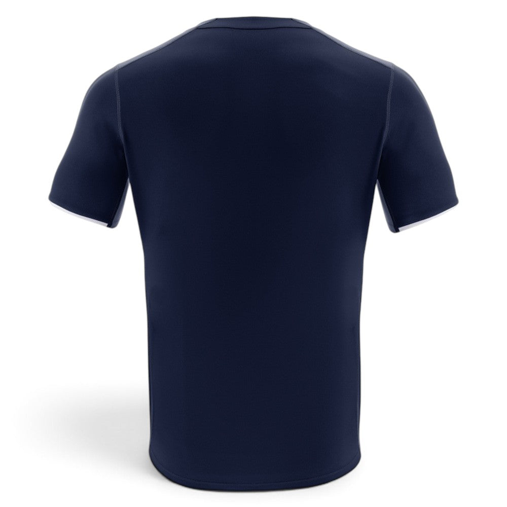 Macron Rhodium eco top - Navy/White