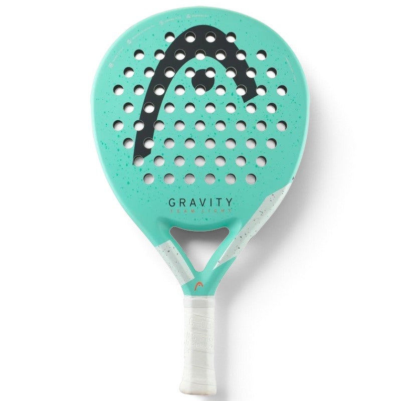 HEAD Gravity Team Light 2024 Padel Racket