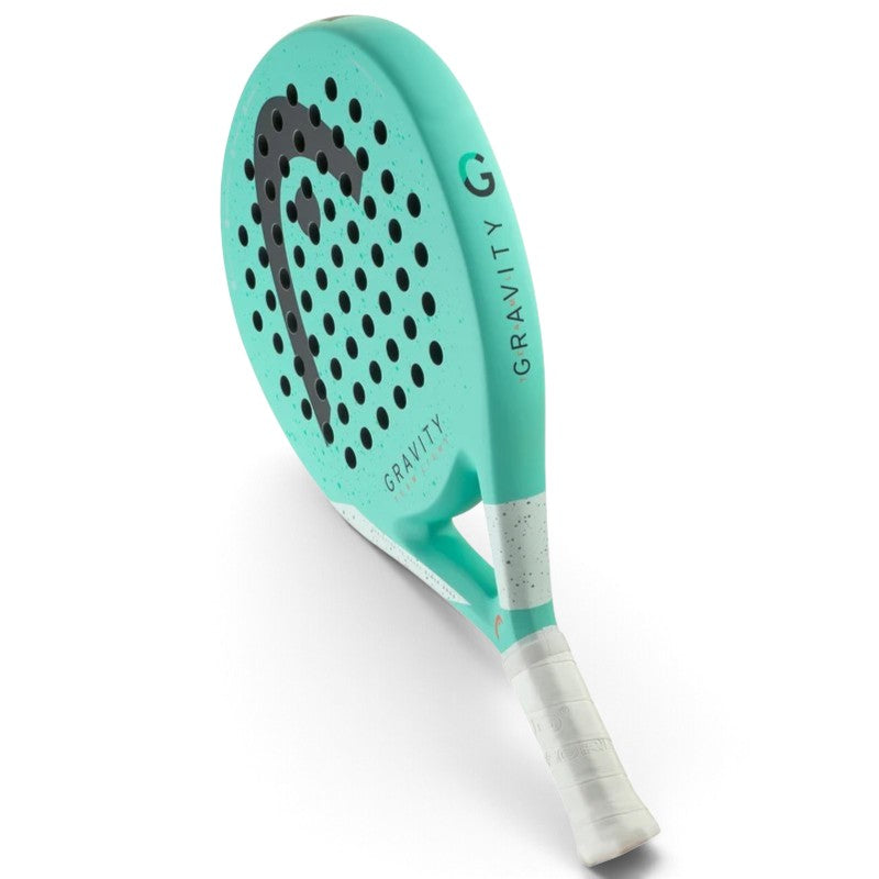 HEAD Gravity Team Light 2024 Padel Racket