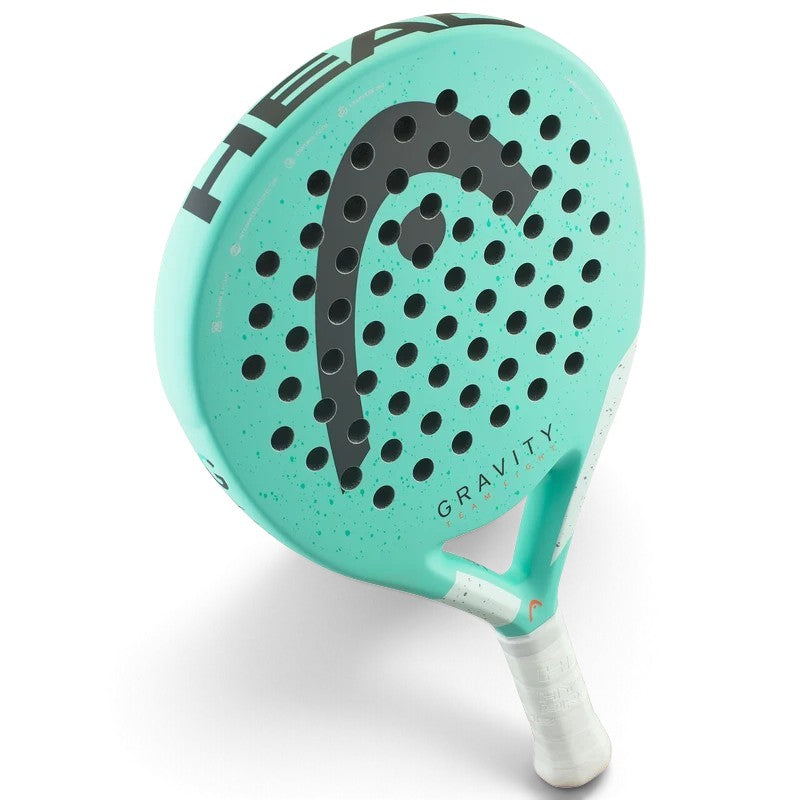 HEAD Gravity Team Light 2024 Padel Racket