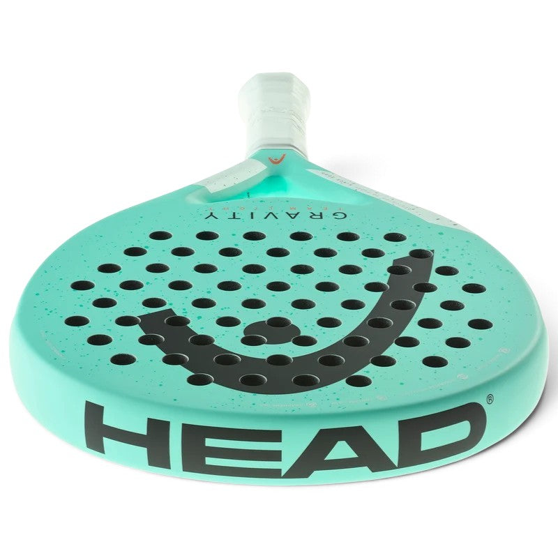 HEAD Gravity Team Light 2024 Padel Racket