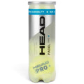 HEAD PRO+ 3 Padel Balls