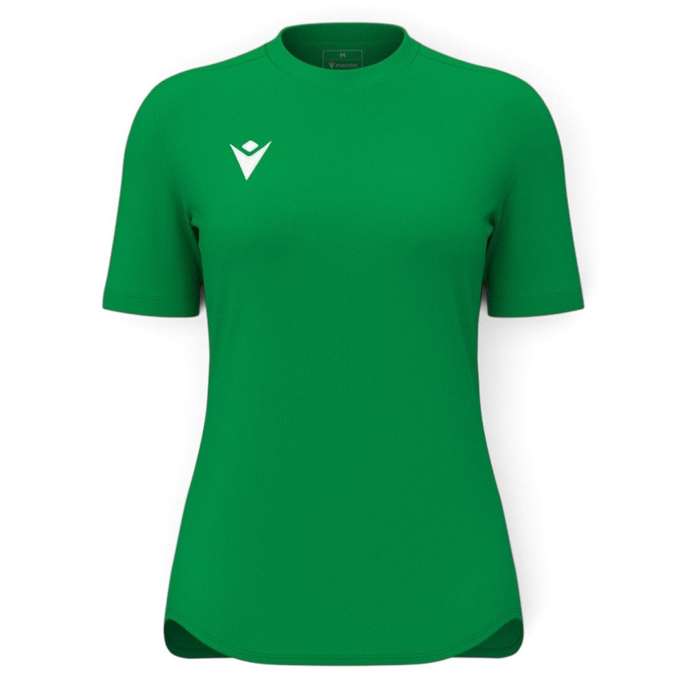 Macron Zyra top Women's - Green