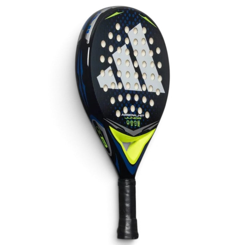Adidas Arrow Hit Blue Junior Padel Racket 2026