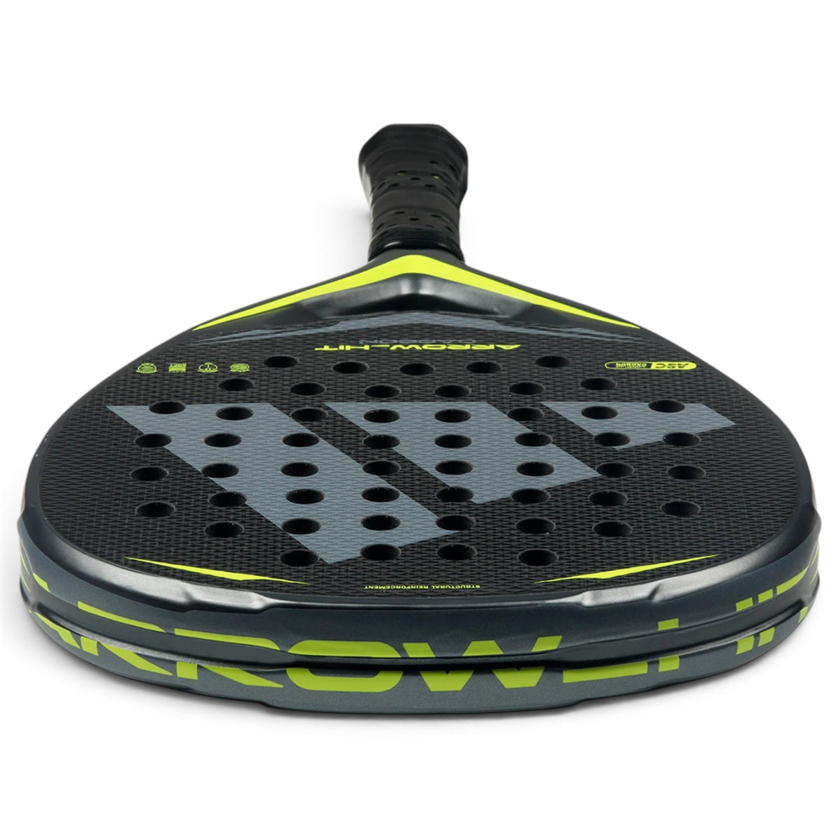 Adidas Arrow Hit Carbon Padel Racket