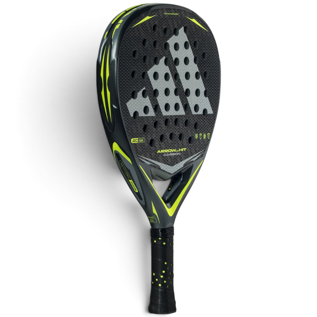 Adidas Arrow Hit Carbon Padel Racket