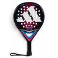 Adidas Arrow Hit Pink Junior Padel Racket 2026