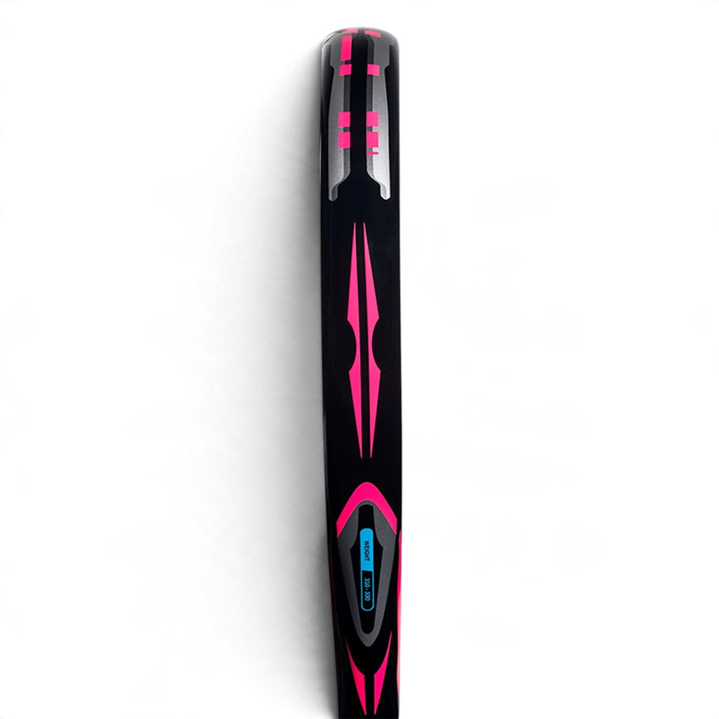Adidas Arrow Hit Pink Junior Padel Racket 2026