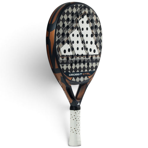 Adidas Cross It CTRL 2026 Padel Racket