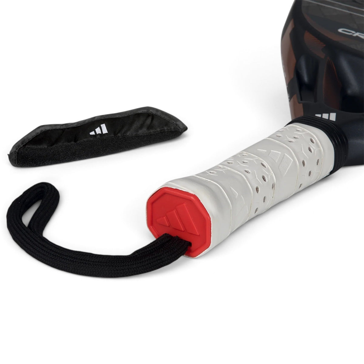 Adidas Cross It CTRL 2026 Padel Racket