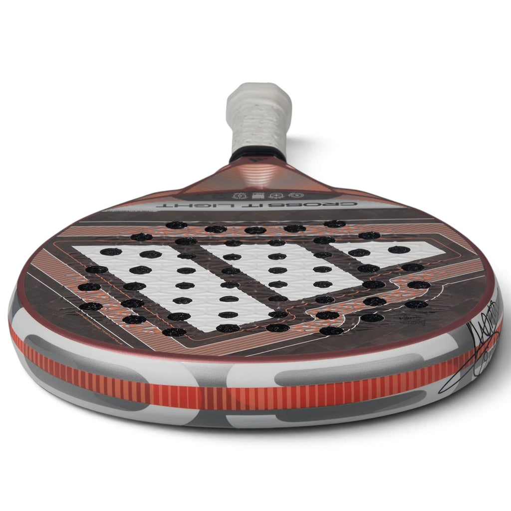 Adidas Cross It Light Padel Racket 2026