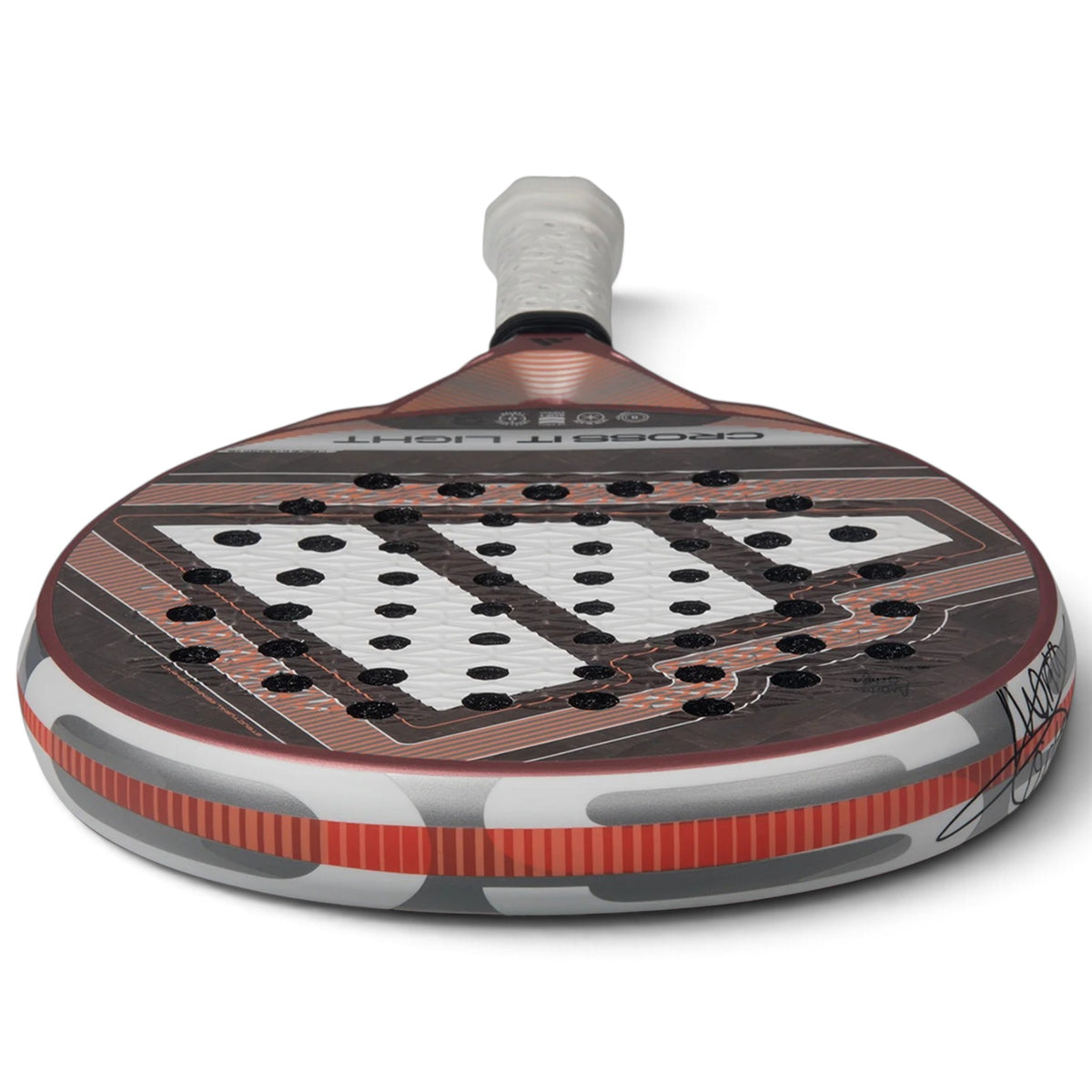 Adidas Cross It Light Padel Racket 2026