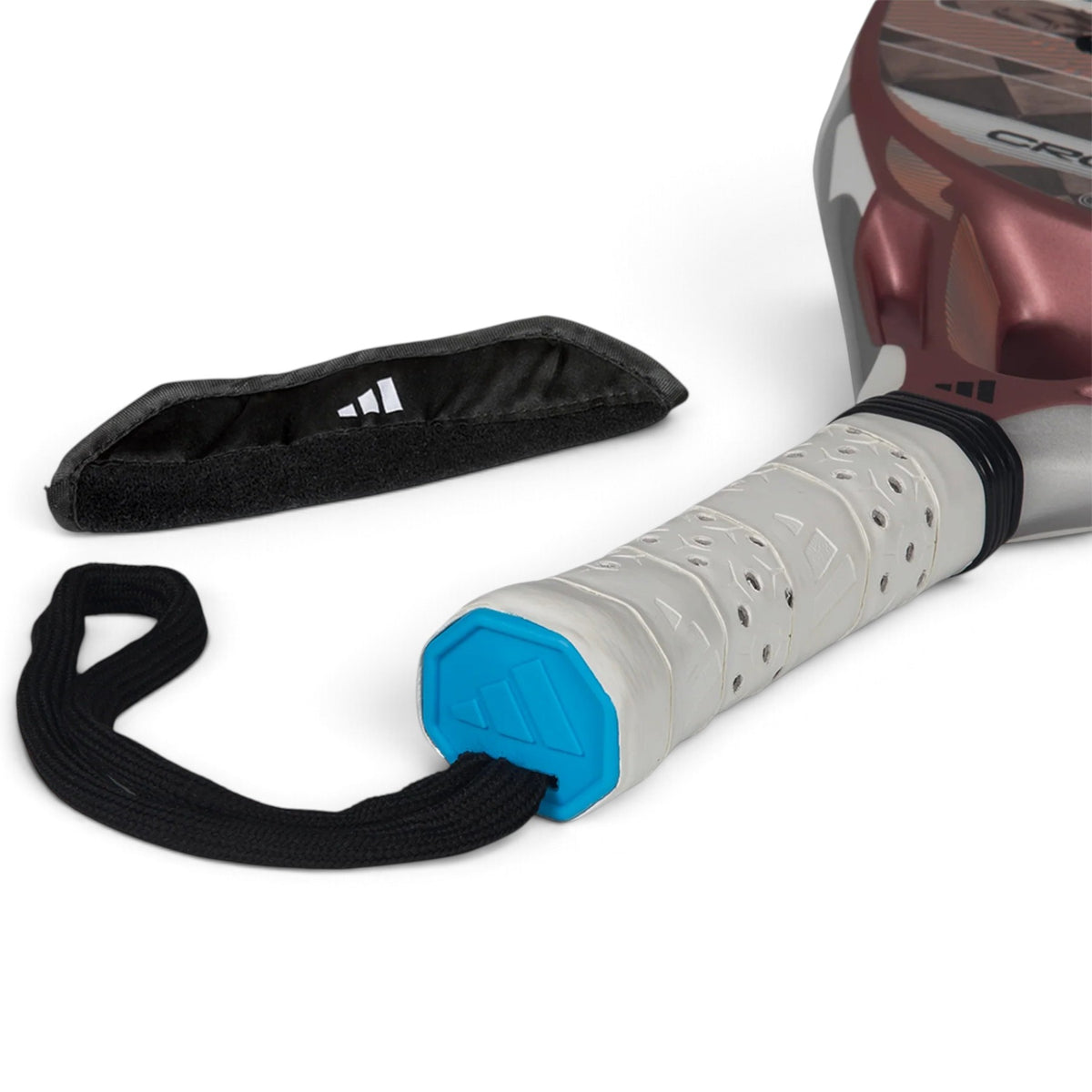 Adidas Cross It Light Padel Racket 2026