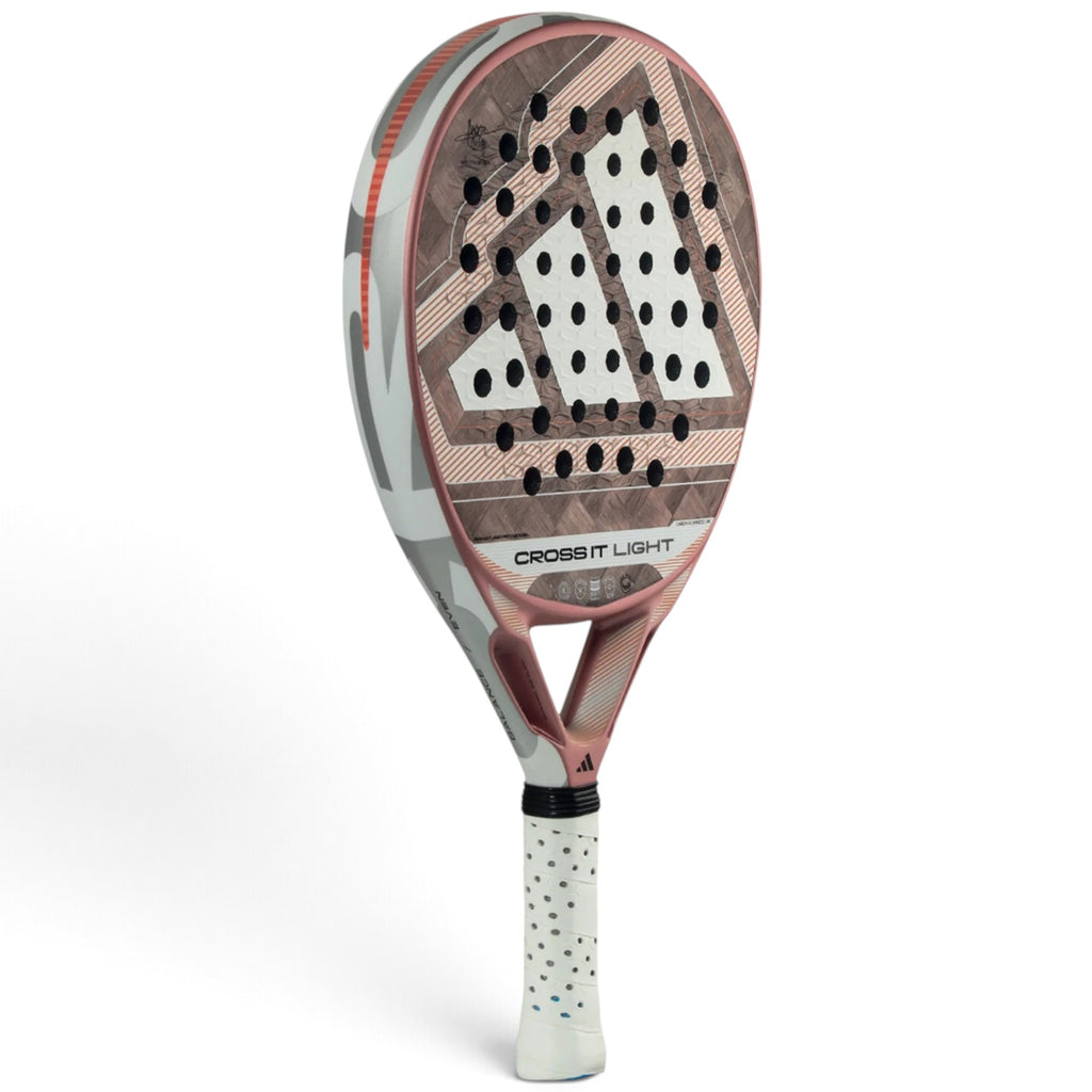 Adidas Cross It Light Padel Racket 2026