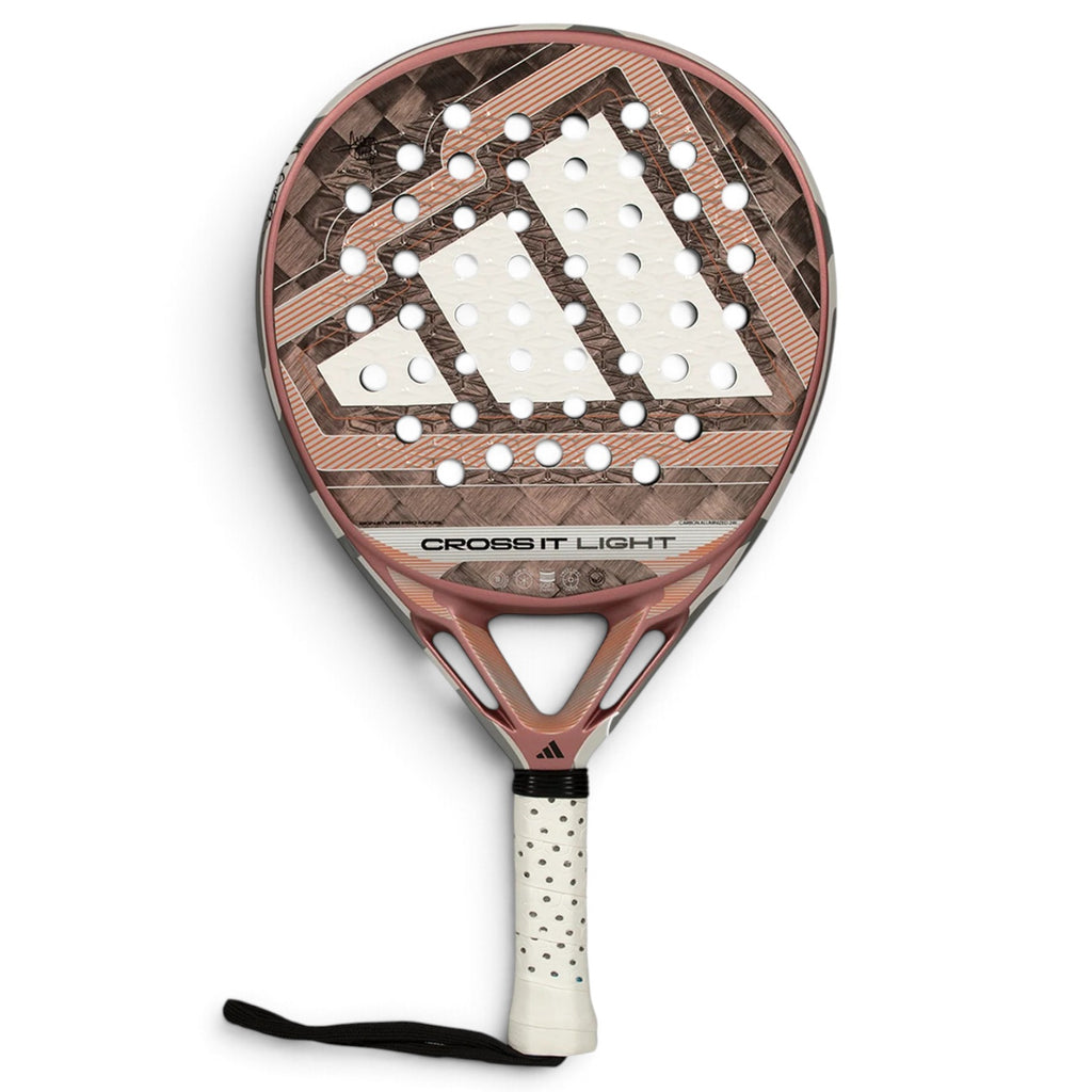 Adidas Cross It Light Padel Racket 2026