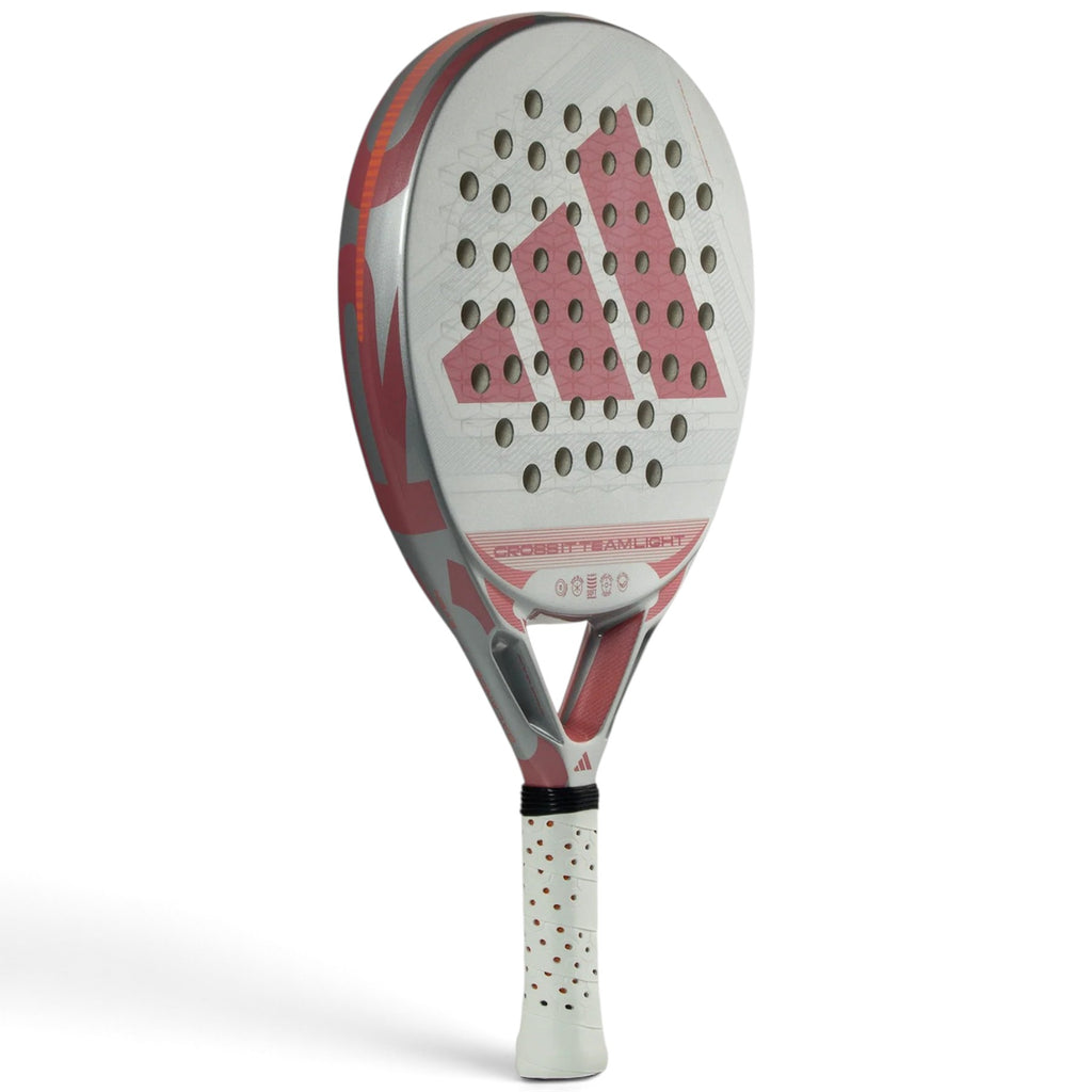 Adidas Cross It Team Light 2026 Padel Racket