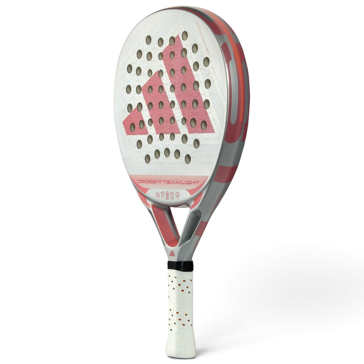 Adidas Cross It Team Light 2026 Padel Racket