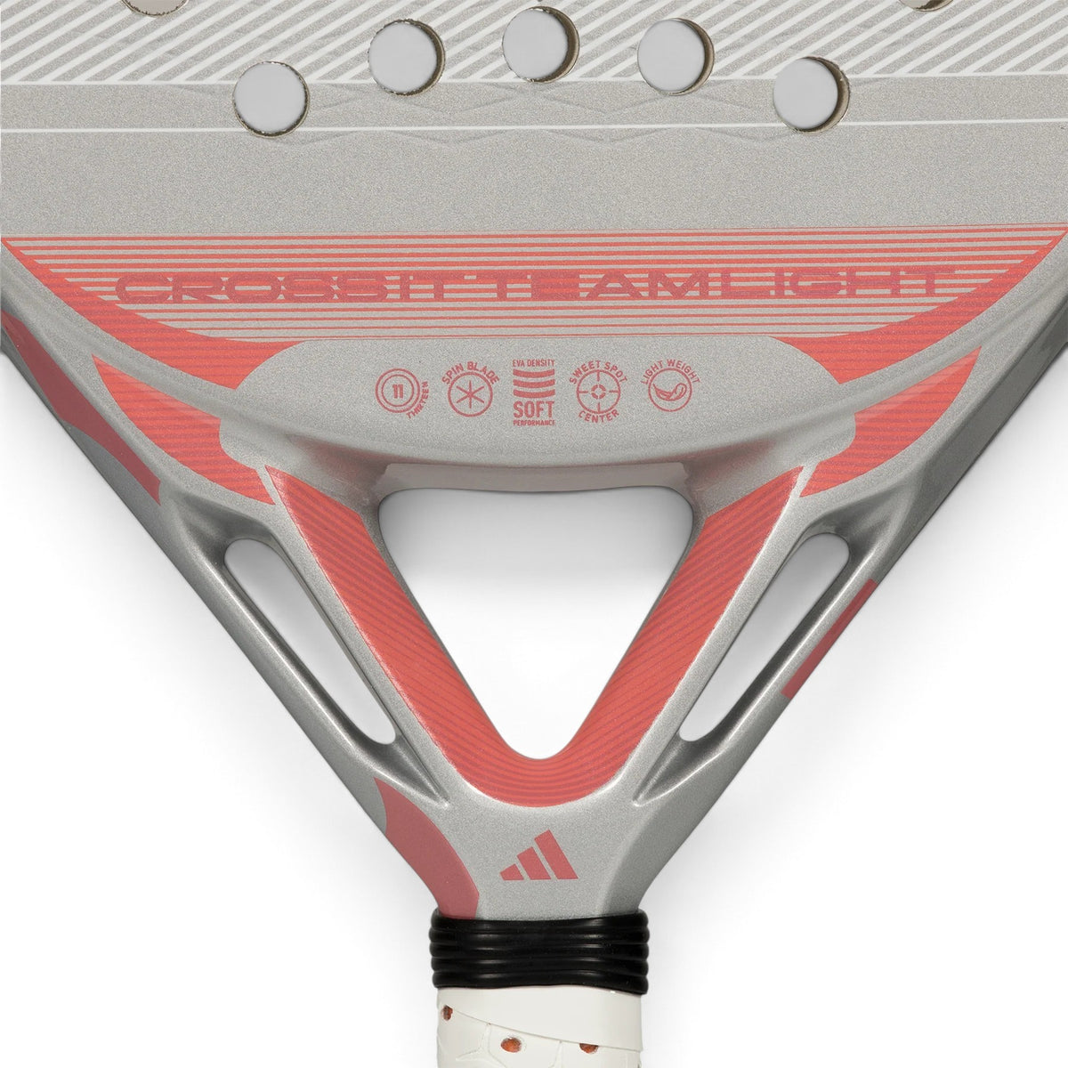 Adidas Cross It Team Light 2026 Padel Racket