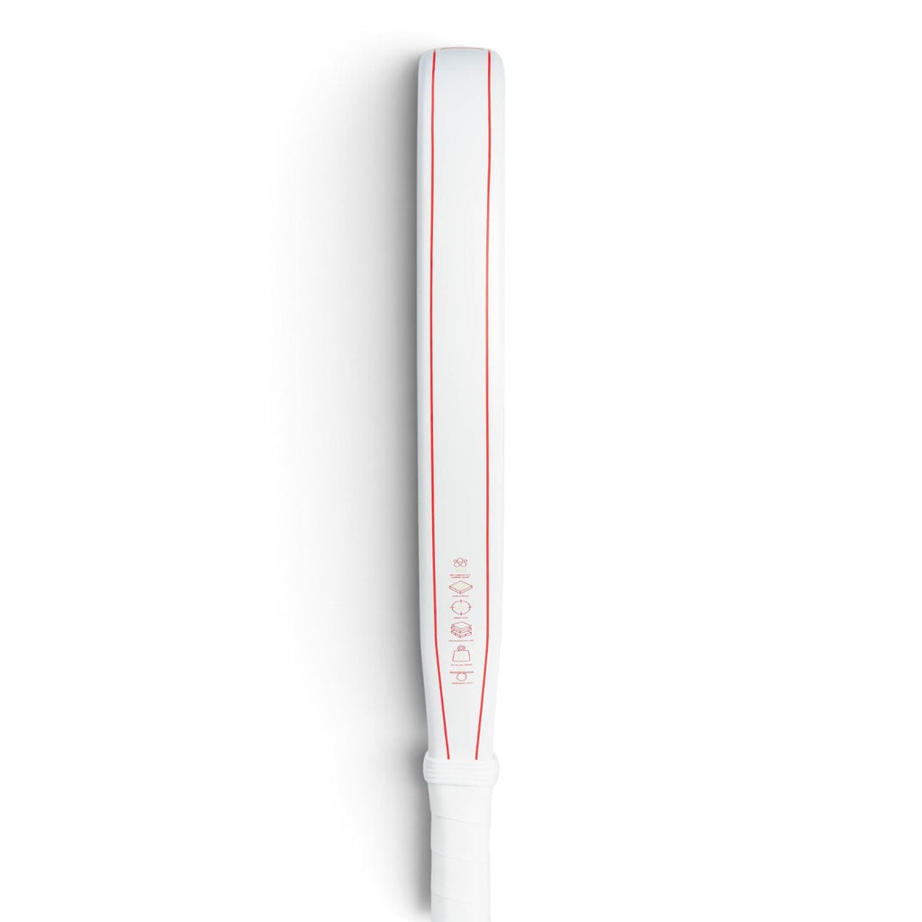 NOPA Heritage 'Agile' Padel Racket