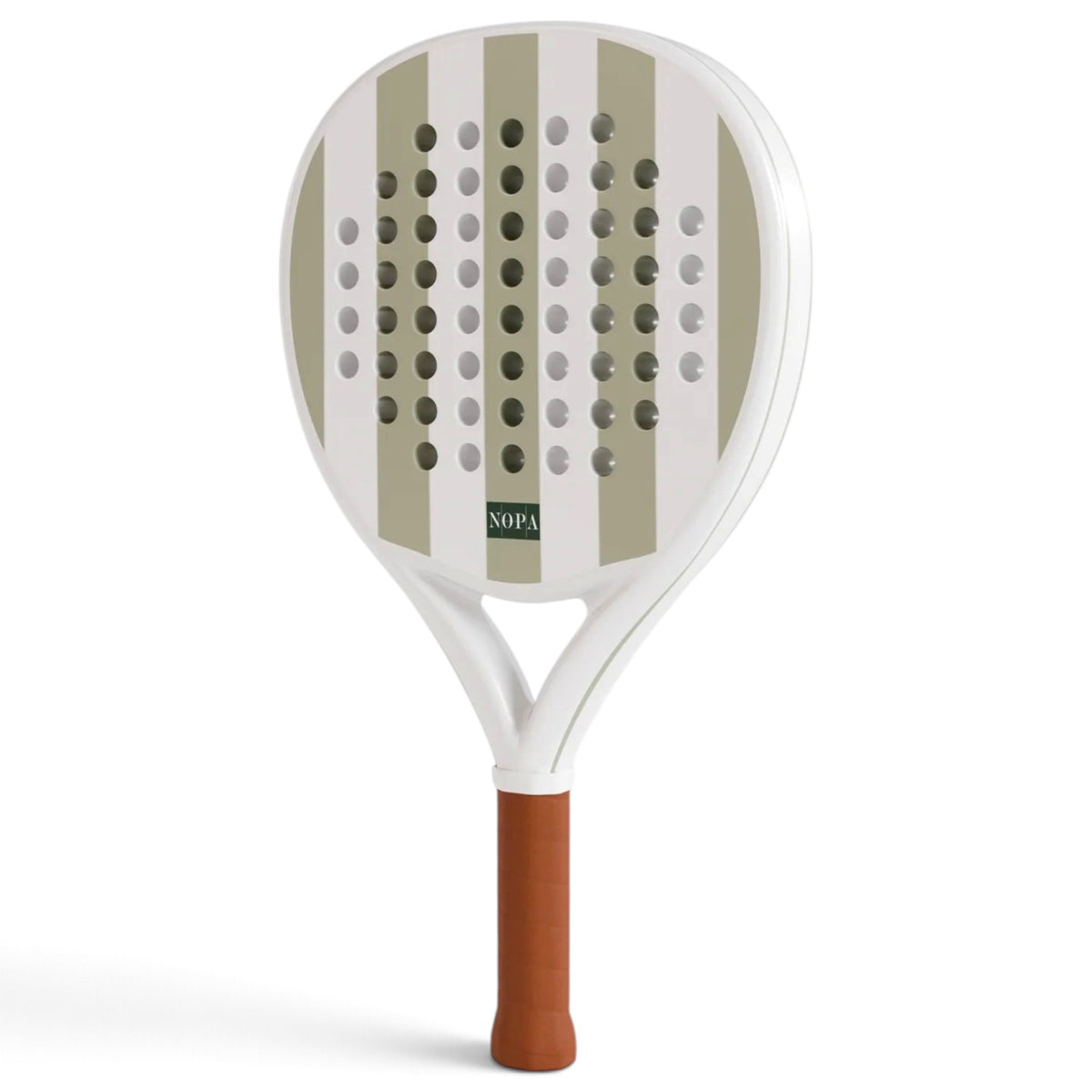 NOPA Classics 'Boho' Padel Racket