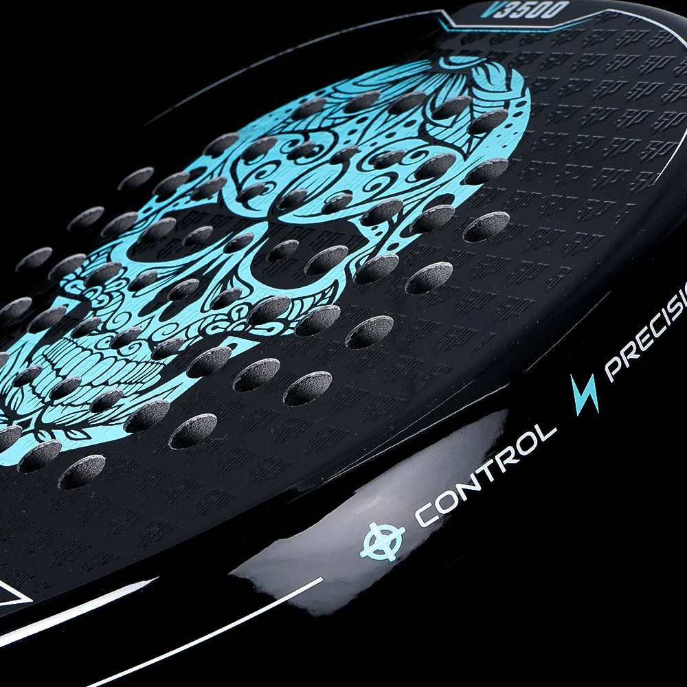 Skull Padel V3500