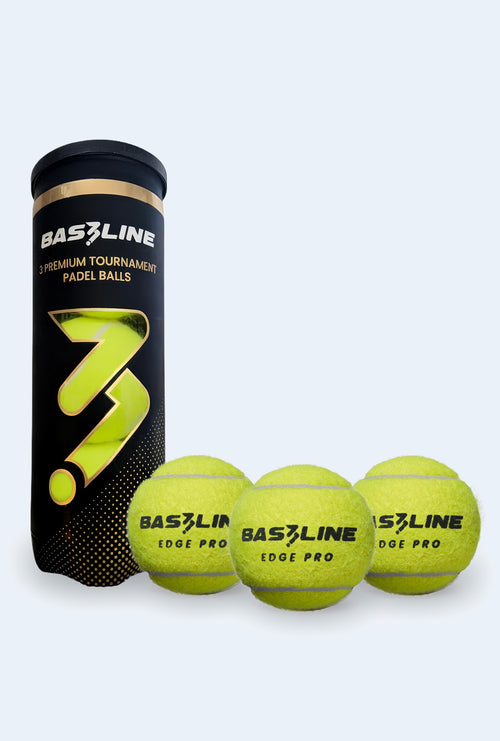 Bas3line Edge Pro Balls