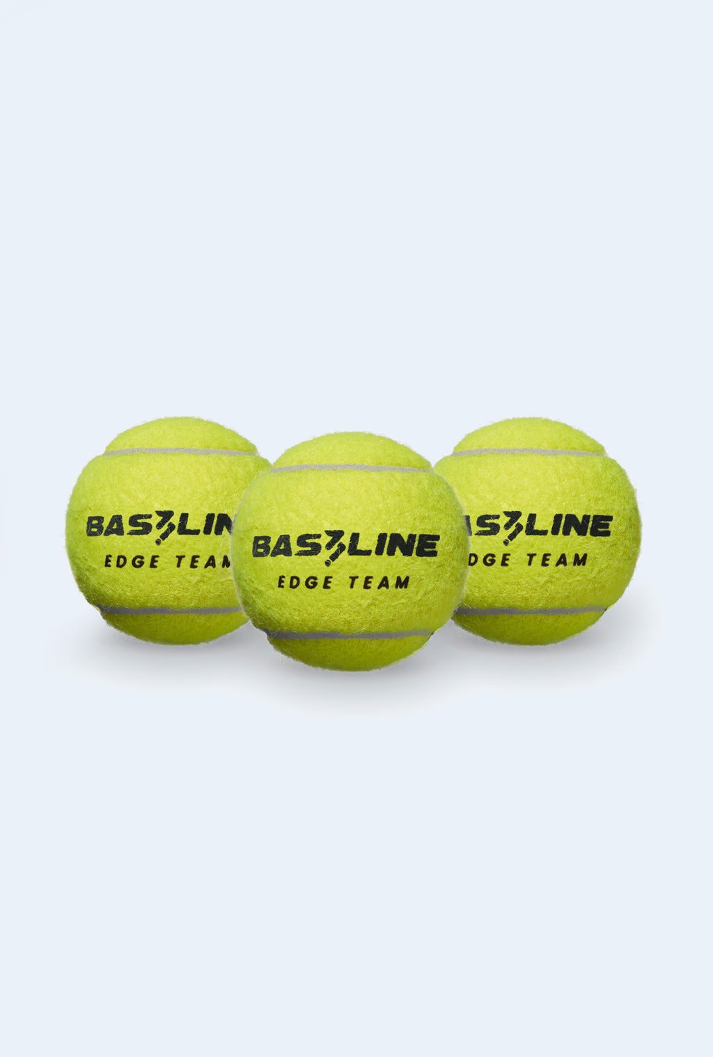 Bas3line Edge Team Balls Tube