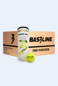 Bas3line Edge Team Balls (24x3)