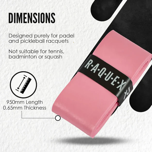 Raquex Evade Pro Padel Grips