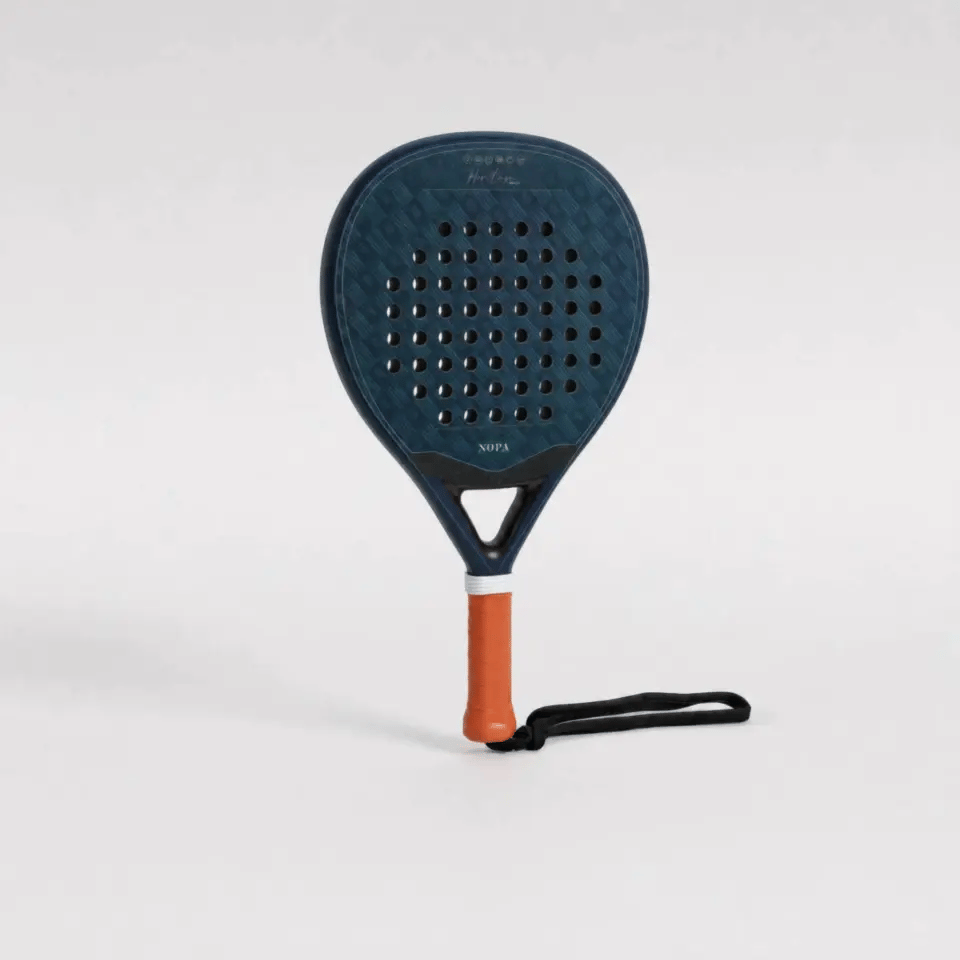 NOPA Heritage 'impact' Padel Racket