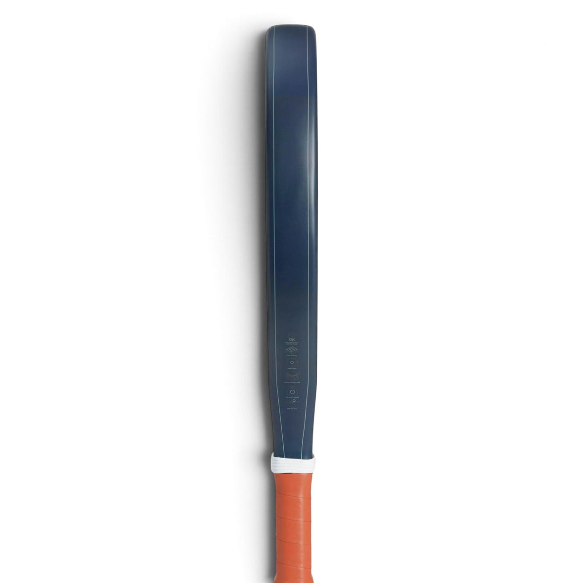 NOPA Heritage 'impact' Padel Racket