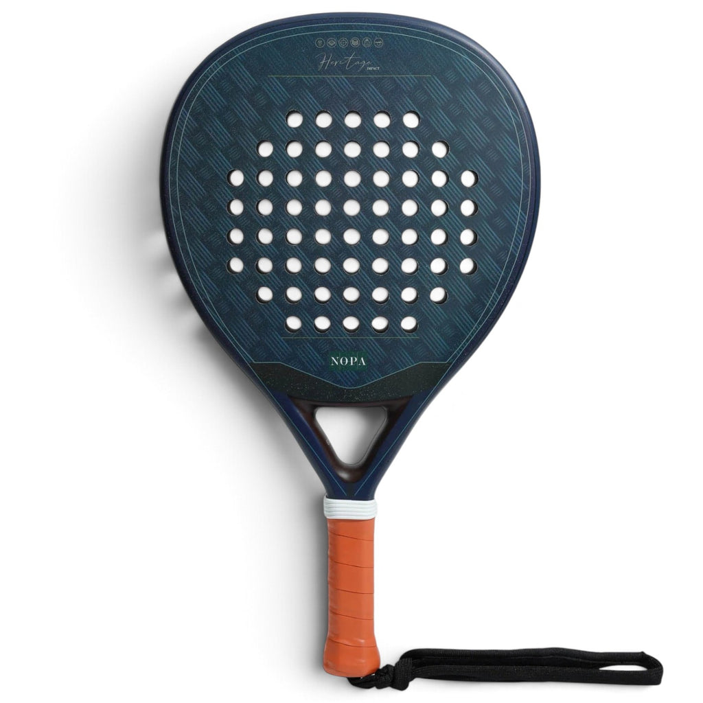 NOPA Heritage 'impact' Padel Racket