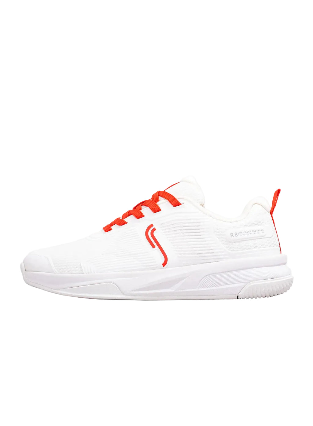 RS Legacy V.1 - Men's White Hard Court