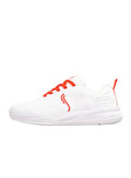 RS Legacy V.1 - Men's White Hard Court
