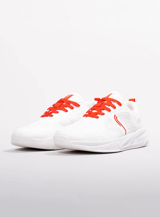 RS Legacy V.1 - Men's White Hard Court