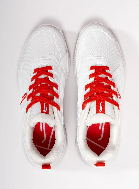 RS Legacy V.1 - Men's White Hard Court
