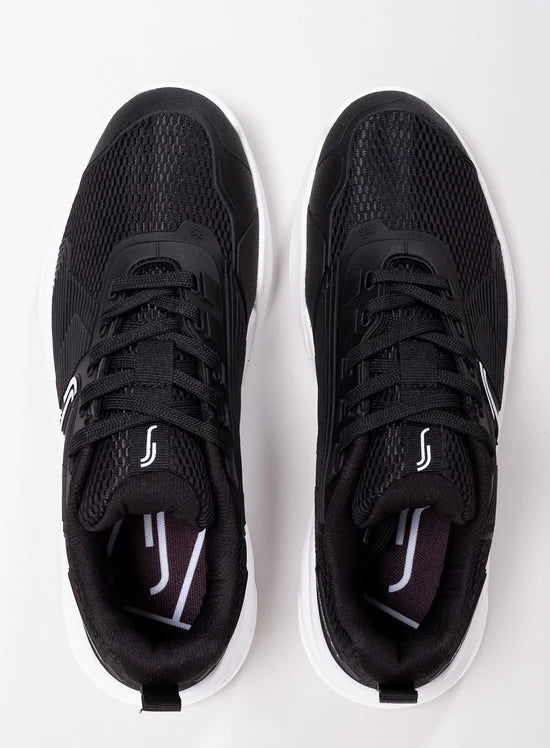 RS Legacy V.1 - Men's Black Padel / Clay Court