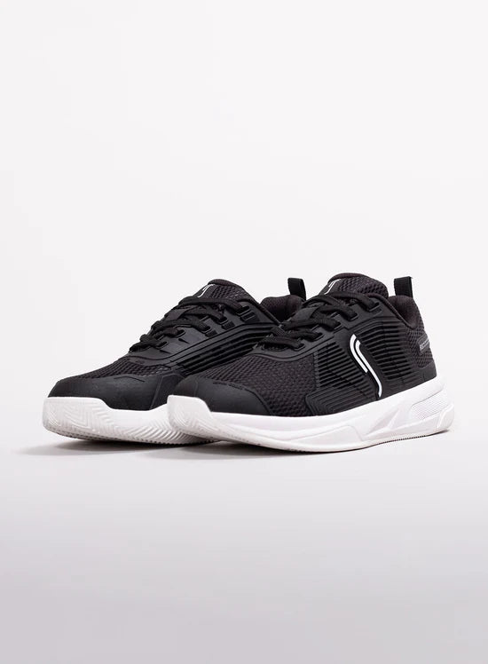 RS Legacy V.1 - Men's Black Padel / Clay Court