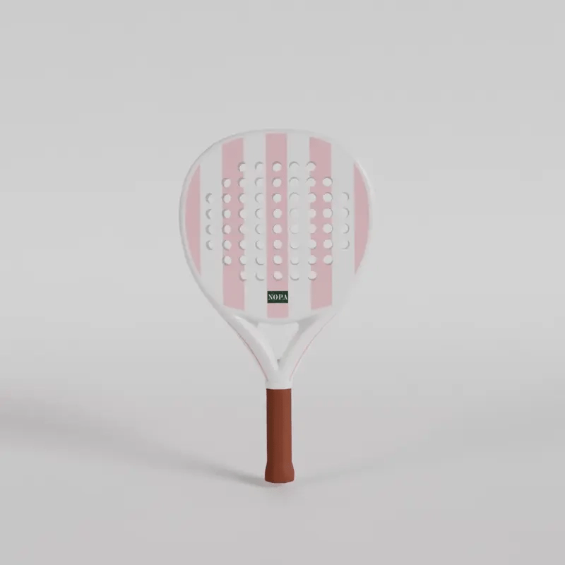 NOPA Classics 'The Lady' Padel Racket